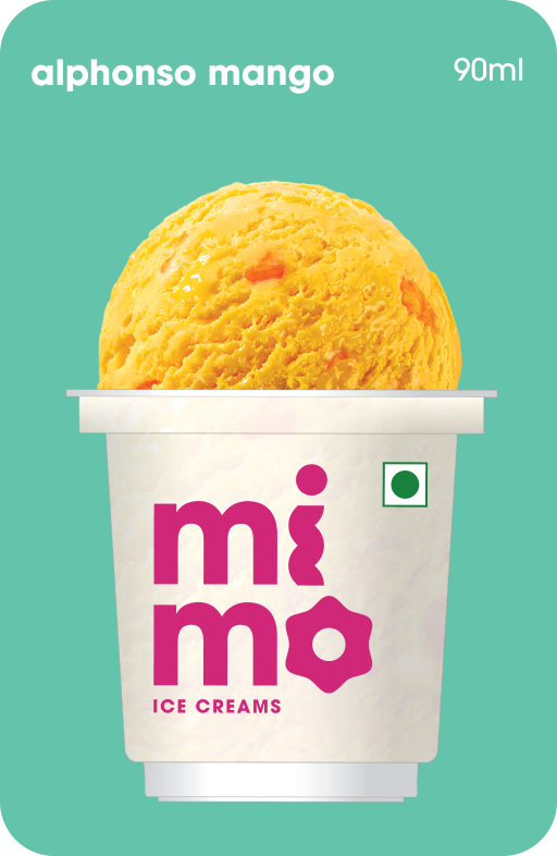 Alphonso Mango
